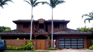 Kahala Homes [upl. by Einhpad676]