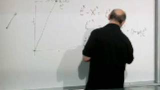 Lecture 4  Quantum Entanglements Part 3 Stanford [upl. by Tuhn]