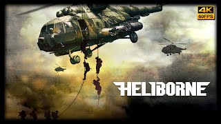 Heliborne PS5 First Minutes  Gameplay [upl. by Arema963]