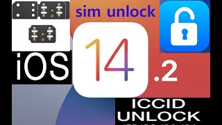 ios 142 RSIM unlock [upl. by Obed]