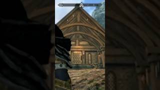 5 Reasons Not To Choose Hendraheim As A Player Home skyrim gamingtips [upl. by Pollie]