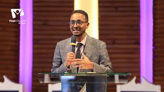 ወጣትነታችሁን ማንም አይናቅ  ዶር ሄኖክ ታደለ [upl. by Ajup]