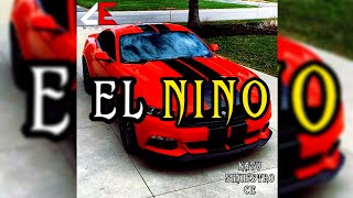 EL NINO  El Comando Exclusivo [upl. by Ginny]