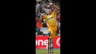 Andrew flintoff bowling action slow motion1080p [upl. by Faubert440]