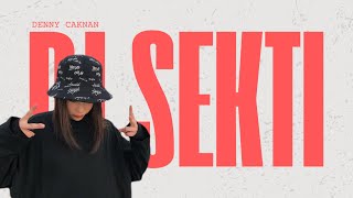 DJ SEKTI DENNY CAKNAN X TARIK SIS SEMONGKO  OMBAK GEDE TAK SEBRANGI l trendingsong [upl. by Malvia]