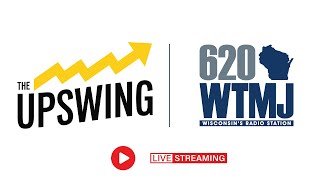 The Upswing Presented by Horicon Bank w Jeff Sherman  November 8th 2024 [upl. by Lehplar]