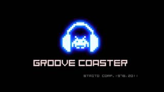 Groove Coaster  Neptune Diving [upl. by Ramuk]