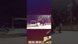 Chris Tillman Rolls Royce  Lauridsen skatepark in des moines iowA [upl. by Libb188]