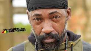 Lutan Fyah  I Feel The Pain Official Video 2017 [upl. by Jerrine]