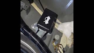 20072013 Acura MDX Front Driver Water Leak Diagnosis Attempt [upl. by Critta814]