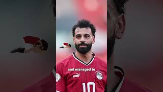 Mohamed Salah Has Saved Egypt Once Again In The African Cup Of Nations 😱  Metro Sport [upl. by Etheline124]