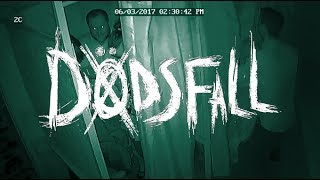 Dodsfall Trailer 2017 [upl. by Dailey]