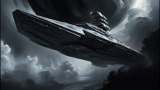 Earth’s Battleship The Weapon That Ended the Stars  SciFi Exploration  Best space Stories [upl. by Esenej]