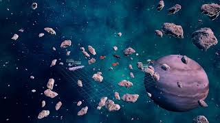 Final Equinox The Arrival Gameplay Trailer [upl. by Alhsa]