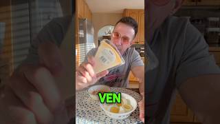 El Mejor Queso 🧀 verlainefit youtube nutricion proteina fitness shorts [upl. by Jovia799]