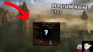 DER EISENDRACHE 2 [upl. by Wilbert]