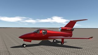 Twin Prop to Single Jet [upl. by Rihaz]