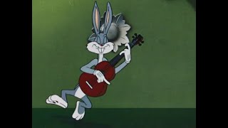 Talking Heads  I Zimbra with Buggs Bunny dance [upl. by Hayyifas125]