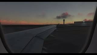 MSFS Window Views  JAPAN  TOKONAME  HIROSHIMA Takeoff [upl. by Yantruoc]