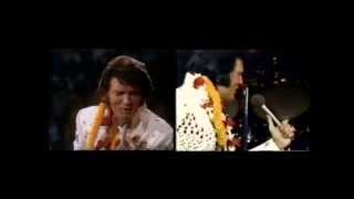 Elvis  The Alternative Aloha From Hawaii  Trailer [upl. by Atikehs]