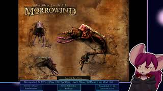 Morrowind DLCs Ep 64 Children of Flesh dont understand [upl. by Zitah]