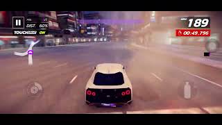 Asphalt 9 Race Episode [upl. by Ardnod]