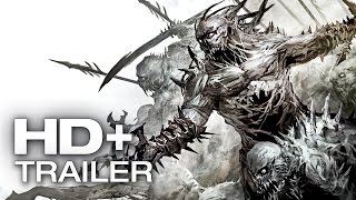 GUILDWARS 2 Staffelfinale Trailer  2015 HD [upl. by Marcella]