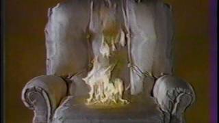 Preparation H  Hemorrhoidal Ointment Commercial  Get Comfortable 1989 [upl. by Casilda17]