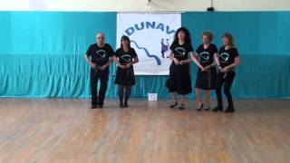 Cacak serbian folk dance [upl. by Franzoni]