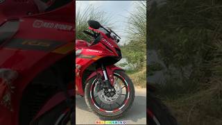 R15V4 trending shorts automobile r15v4 rider r15mv4 motovlog r15v4lover trendingshorts zx10r [upl. by Ephrem468]