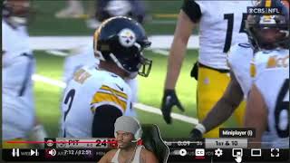 Exciting Battle Pittsburgh Steelers vs Cincinnati Bengals  2024 Week 13 Game Highlights [upl. by Musette553]