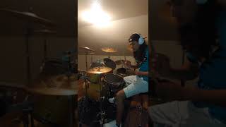 Fan De Ti SidecarsDrum Cover [upl. by Ramad34]