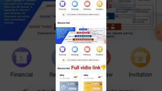 online paise kaise kamaye short viralonline earningebaywork from home [upl. by Lettie131]