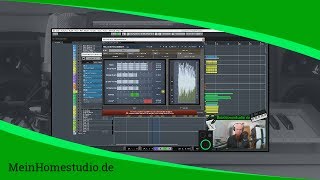 Wie bekomme ich meinen Song auf die richtige Lautheit  MeinHomestudiode  Mastering [upl. by Nylcoj]