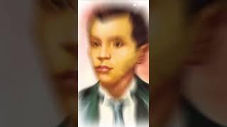 Andrés bonifacio edit [upl. by Hankins991]