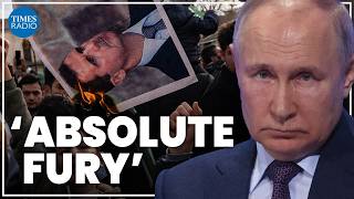 Putin faces Russia’s fury after ‘extraordinary humiliation’ of fall of Assad [upl. by Adis603]