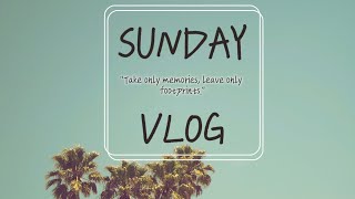 Slow Living in Nairobi Life as an Emotional 21yr Old artist in kenya vlog  Sunday Vlog reaction [upl. by Kaule839]