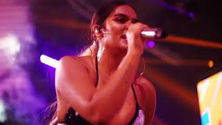 Karol G  Ibiza  Europa Tour 2018 [upl. by Brandie]