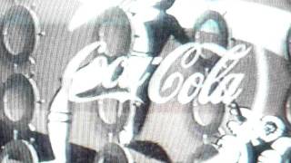 Magallanes Campeón 19961997 Publicidad de Coca Cola [upl. by Buckler]