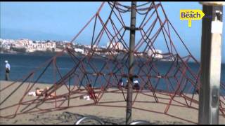 Spain  Fuengirola Holidays  Fuengirola Beach Guide [upl. by Kahn412]