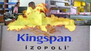 Kingspan Izopoli Corporate Video [upl. by Enner]