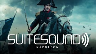 Napoleon  Ultimate Soundtrack Suite [upl. by Eelyac]