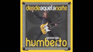 Humberto Gessinger  Olhos Abertos [upl. by Ajit]