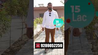 farmhouse in greater noida sector 168 for sale  Farm Houses in Noida 15 Lacs shortsvideo [upl. by Jonette]