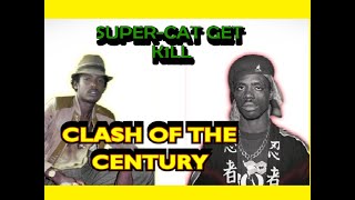 SUPERCAT GET KYL BY NINJA MAN  SUPERCAT GET BOTTLE DOCUMENTARY [upl. by Mellitz]