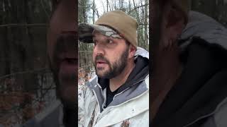 Successful deer hunt meat in the freezer [upl. by Eustis799]