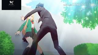 Tsurezure Children tập 1  anime vietsub [upl. by Peirsen375]