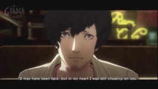 Catherine All Endings  Chaos  Neutral  Law  Full [upl. by Sandon498]