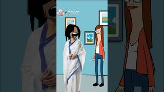 😂After Diwali pavangal 🤣😅 Chinna ponnu atrocities comedy tamilcartoon Jamcartoon animation [upl. by Sibilla655]