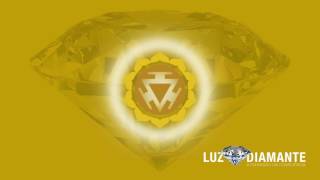 Meditação Chakra Plexo Solar  Manipura  Mantra Ram [upl. by Benzel24]